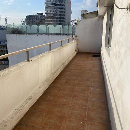 Appartment Anjou Casablanca Extérieur photo