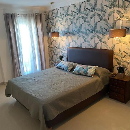 Appartment Anjou Casablanca Extérieur photo