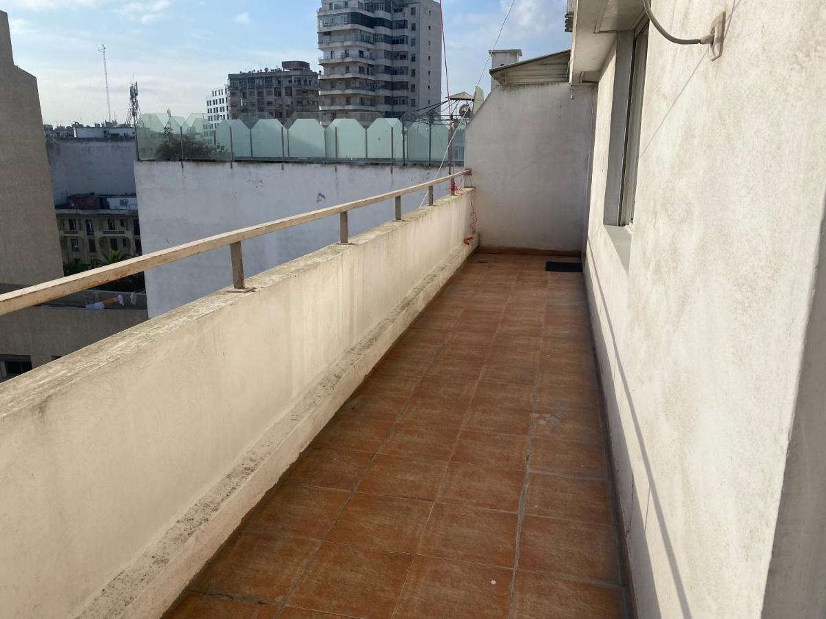 Appartment Anjou Casablanca Extérieur photo