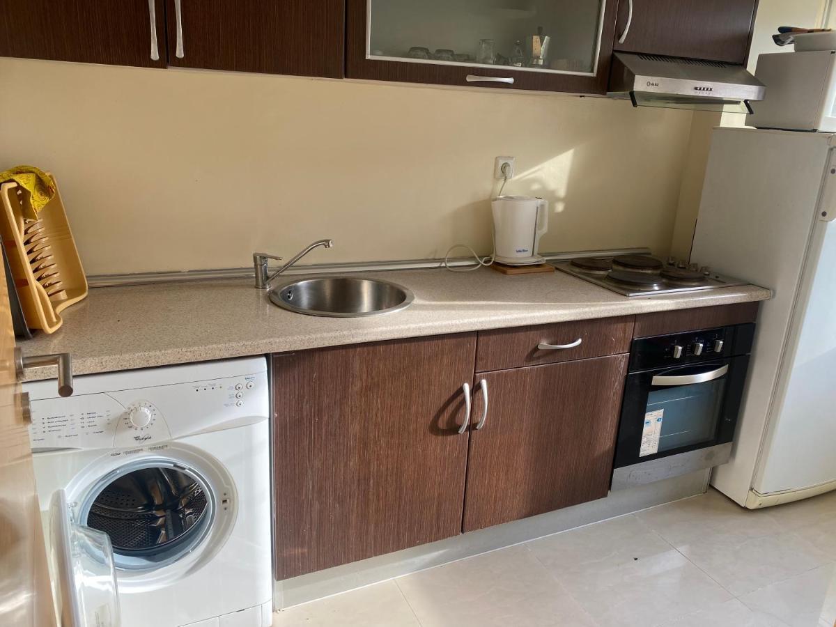 Appartment Anjou Casablanca Extérieur photo