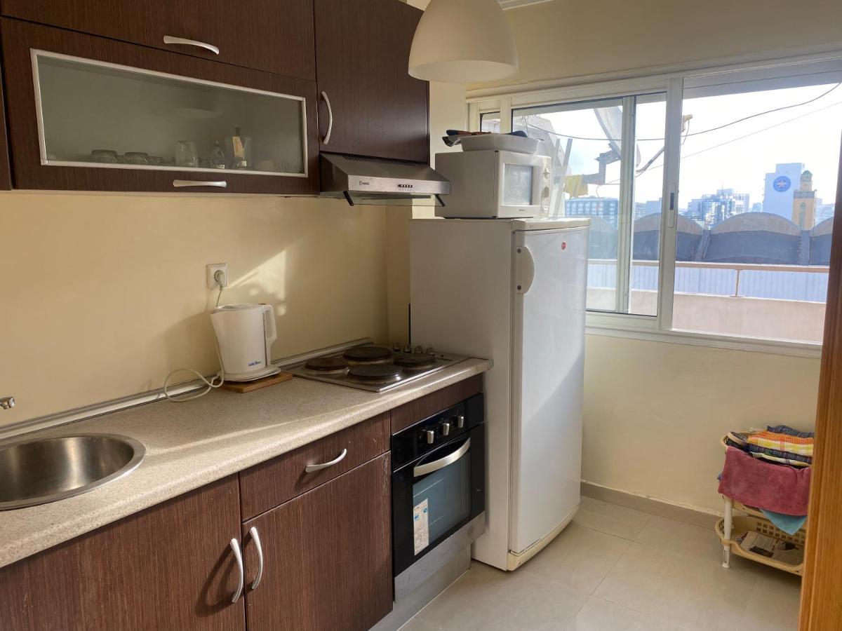 Appartment Anjou Casablanca Extérieur photo