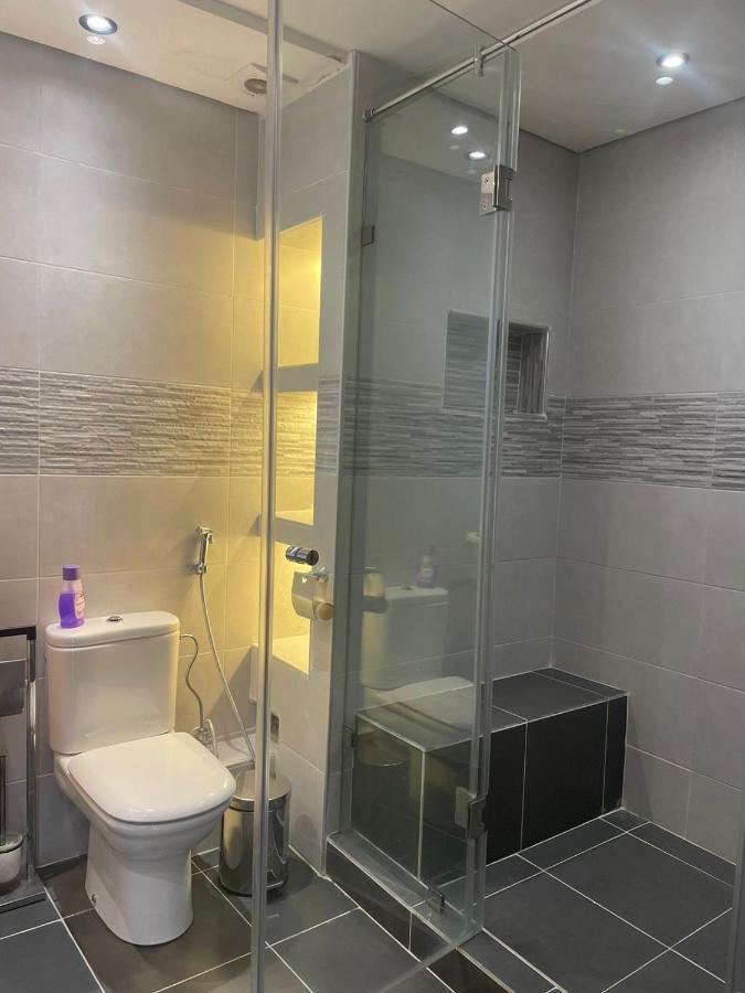 Appartment Anjou Casablanca Extérieur photo