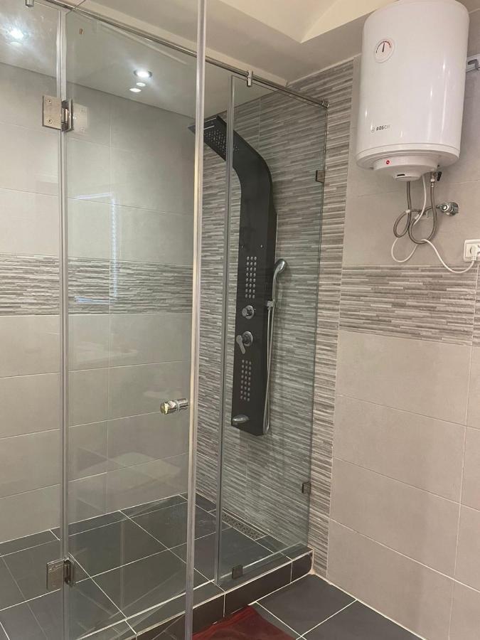 Appartment Anjou Casablanca Extérieur photo